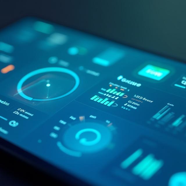 Digitalno rešenje za kontrolu šećera u krvi - praćenje glukoze