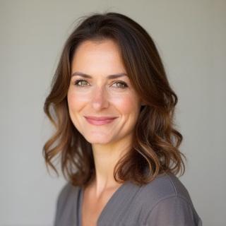 Dr. Ana Kovačević - Nutricionista