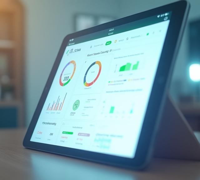 Praćenje glukoze - grafikoni i analitika nivoa šećera