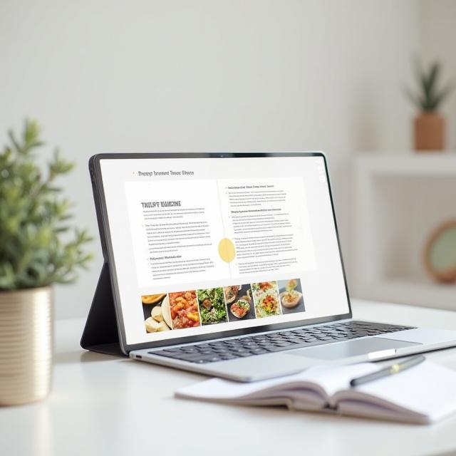 Besplatni nutricionistički vodiči - PDF materijali za kontrolu šećera